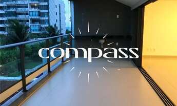 Imagem: Apartamento com 4 suítes para venda e locação