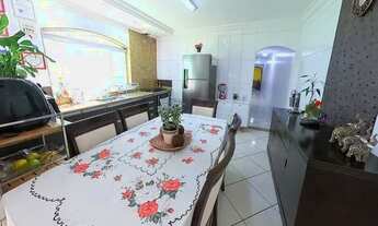 Imagem 7: Sobrado para venda com 315 metros quadrados com 3 quartos em Silveira - Santo André - SP