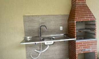 Imagem 3: Casa com 3 Quartos a venda(1 Suíte), R$ 340.000,00 - São Francisco I - Senador Canedo