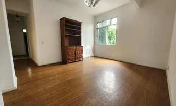 Imagem: Ótimo apartamento de 2 quartos (vazio)