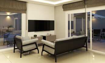 Imagem 5: Apartamento para venda com 108 metros quadrados no bairro América