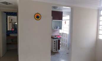 Imagem 6: ITAQUAQUECETUBA APTª PARA LOCAÇÃO 02 DORM. COM PISO LAMINADO, ARACARÉ