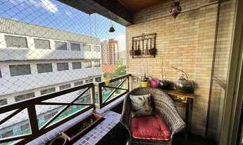 Imagem 7: Apartamento com 3 dormitórios à venda, 117 m² por R$ 798.000,00 - Santa Paula - São Caetan