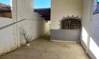 Imagem 2: Casa no bairro Santa Edwiges em Lorena para locação