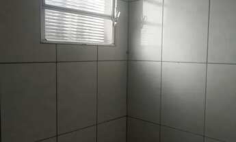 Imagem 5: Aluga se casa com 3 comodos