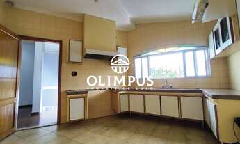 Imagem 5: Belíssima casa, estilo sobrado, no Vigilato Pereira, disponível para locação