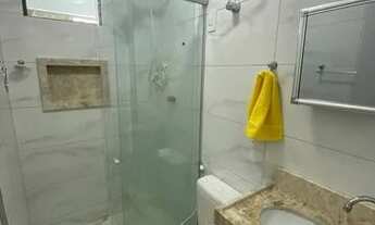 Imagem 4: Apartamento para aluguel mobiliado tem 60 m², 2 quartos