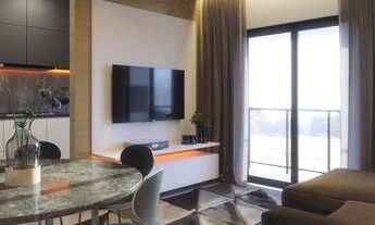 Imagem 4: Apartamento para Venda em Joinville, Glória, 3 dormitórios, 1 suíte, 2 banheiros, 1 vaga