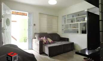 Imagem 2: Sobrado à venda 3 quartos 1 suíte 6 vagas Metalúrgica - Santo André - SP