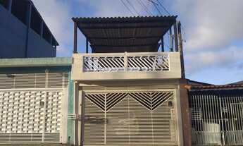 Imagem: SOBRADO A 7 MINUTOS DA ESTAÇÃO DE TRENS