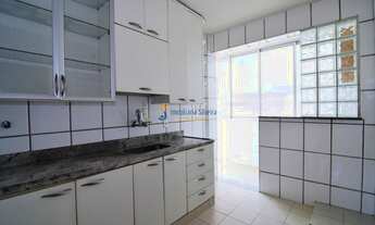Imagem 6: Apartamento 3 quartos, 120m2, 2 vagas, no Bairro Silveira, Belo Horizonte