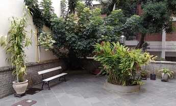 Imagem 3: Apartamento para venda com 2 quartos em Humaitá - Rio de Janeiro - RJ