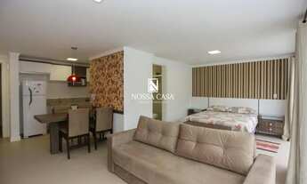 Imagem: Apartamento de 01 dormitório no Edifício