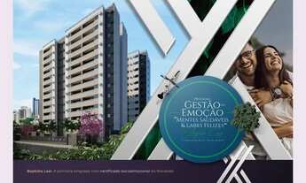 Imagem 5: BB- Exclusive José Rufino seu Apartamento de 2 ou 3 Quartos com Edf. Garagem Vaga 90% Cobe