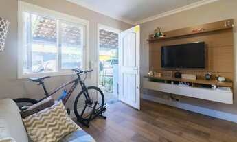 Imagem 3: Casa de Condomínio para Aluguel - Camaquã, 3 Quartos, 104 m2