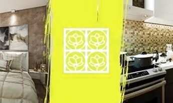 Imagem 6: CAMARAGIBE pelo MINHA CASA MINHA VIDA+SUBSIDIO,4 andares,2 quartos,varanda,suite e lazer c