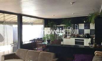 Imagem 6: Venda Casa Arniqueiras Águas Claras