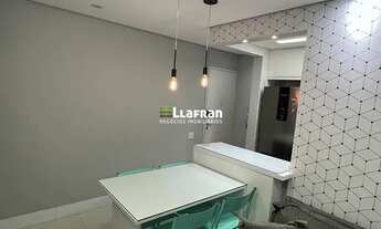 Imagem 3: Apartamento Condomínio Reserva Morumbi 2 dorm