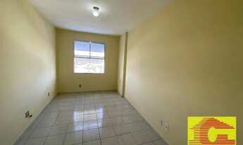 Imagem 4: Campo Grande - Apartamento 02 Dormitórios prédio com Elevador