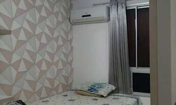 Imagem 7: Apartamento no Brisas todo projetado três quartos