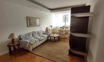 Imagem 4: Excelente 3 Quartos com dependências completa e garagem