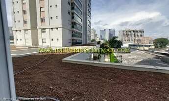 Imagem 5: Apartamento para locação na Granja Julieta, 109 m2, varanda gourmet, 03 dormitórios, lazer