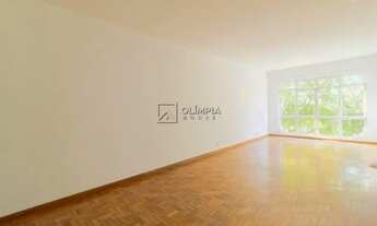 Imagem 2: Apartamento Venda 3 Dormitórios - 94 m² Perdizes