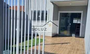 Imagem 2: Casa para Locação em Foz do Iguaçu, Alvorada, 2 dormitórios, 1 banheiro, 1 vaga