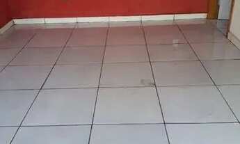 Imagem 2: Casinha vermelha