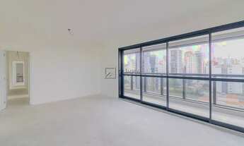 Imagem 4: Venda Apartamento 3 Dormitórios - 142 m² Pinheiros