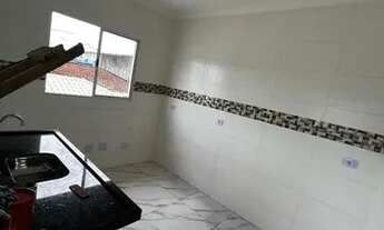 Imagem 2: Casa de Condominio com 2 dorms, Aviacao R$ 270 mil