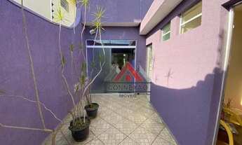 Imagem 3: Casa com 9 salas para alugar, por R$ 3.090/mês - Conjunto Residencial Irai - Suzano/SP