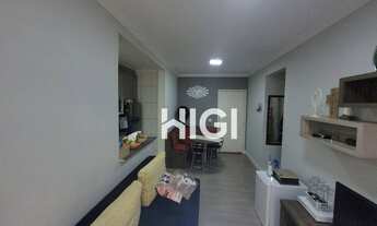 Imagem 5: Apartamento c/ 2 quartos no Res. Villa Bella - Av. Paul Harris, 88 - Nossa Senhora de Lour