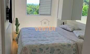 Imagem 7: Apartamento à venda, Loteamento do Sindicato dos Metalúrgicos, Taubaté, SP