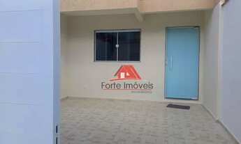 Imagem 6: Imóvel Estilo Contêmporânea com 2 Quartos com suítes - Bairro Tingui - CG/RJ