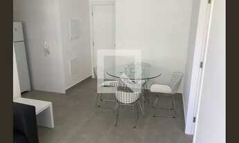 Imagem 6: Apartamento à Venda - Chácara Santo Antonio, 1 Quarto, 37 m2