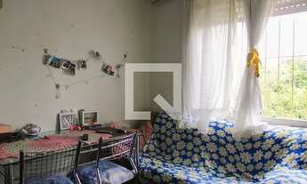 Imagem 2: Apartamento para Aluguel - Canudos, 2 Quartos, 47 m2