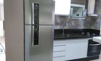 Imagem: Apartamento mobiliado com fino acabamento