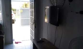 Imagem 6: Casa averbada a venda no Nereidas