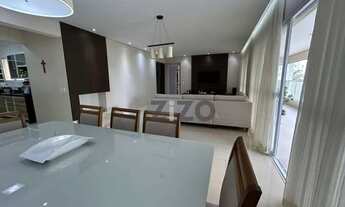 Imagem 3: Apartamento com 3 dormitórios à venda, 156 m² por R$ 1.351.000,00 - Jardim das Indústrias