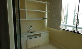 Imagem 13: Apartamento para venda com 116 m² com 2 quartos em Graça - Salvador - BA