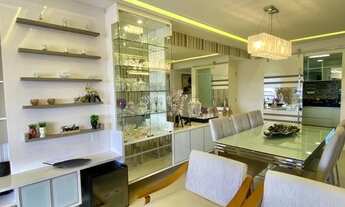 Imagem 4: Apartamento para venda tem 123 metros quadrados com 3 quartos em Ponta Verde - Maceió