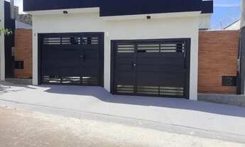 Imagem 2: Aluga-se Casa nova