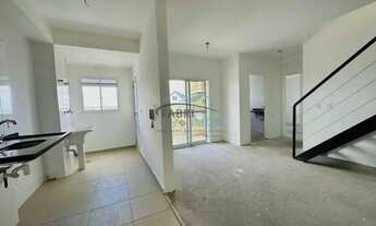 Imagem 2: COBERTURA DÚPLEX PRONTA PRA MORAR RODEADA PELA NATUREZA