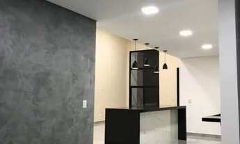 Imagem 7: Residencial Flores: Casa com Piscina Aquecida e 3 Suítes à Venda