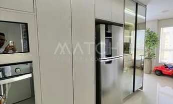 Imagem 6: Open House LifeStyle ; 03 suítes