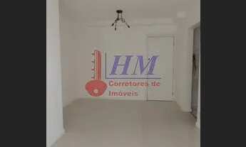 Imagem 7: CONDOMÍNIO NOBRE NORTE RESIDENCIAL - DOIS QUARTOS COM SUITE