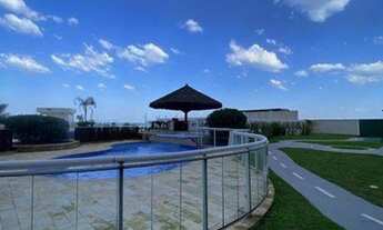 Imagem 7: Apto para Locação Pé na Areia Vila Mirim Praia Grande - 2 Dorm sendo 01 suíte, mobiliado