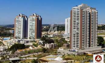 Imagem: Apartamento (cobertura 2 - duplex) 4 dormitórios/suite