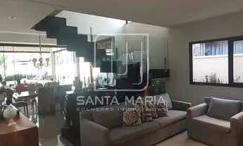 Imagem 2: Casa (sobrado em condominio) 4 dormitórios/suite, cozinha planejada, portaria 24hs, lazer